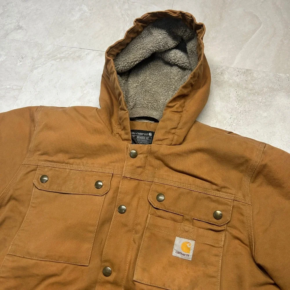 Carhartt fair significant